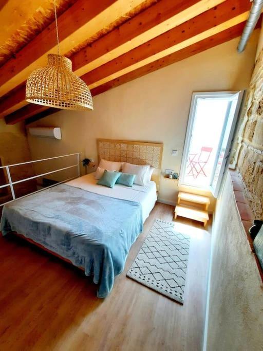 Loft Centrico Con Patio Bodega San Javier Apartment Jerez de la Frontera Bagian luar foto