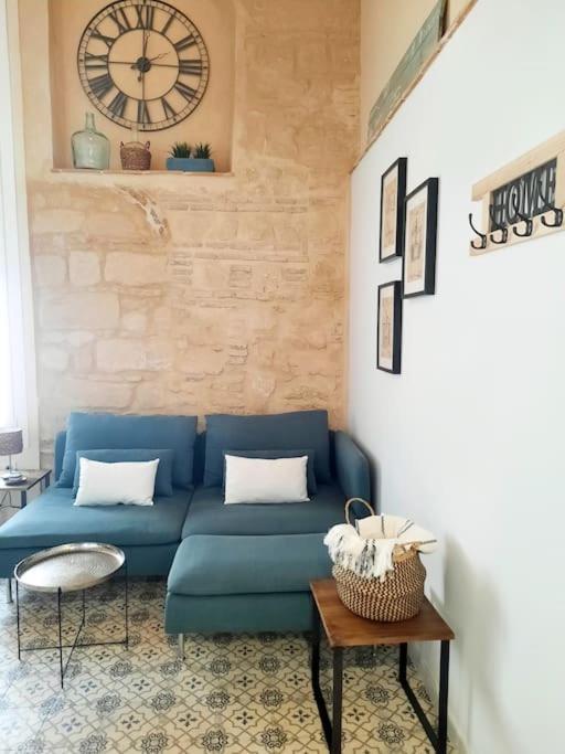 Loft Centrico Con Patio Bodega San Javier Apartment Jerez de la Frontera Bagian luar foto