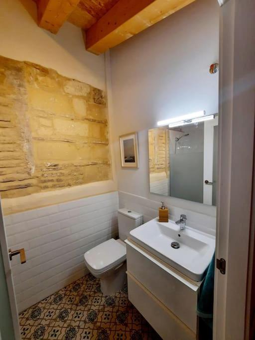 Loft Centrico Con Patio Bodega San Javier Apartment Jerez de la Frontera Bagian luar foto