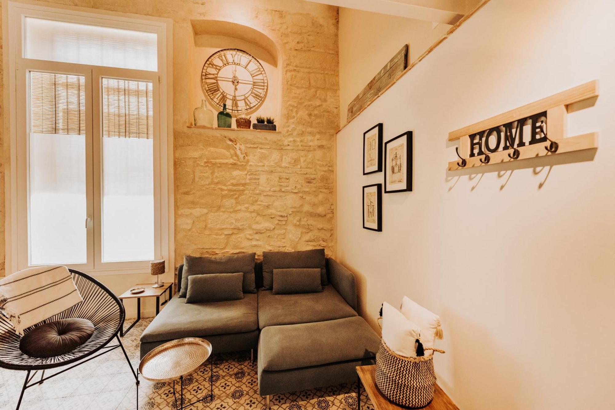Loft Centrico Con Patio Bodega San Javier Apartment Jerez de la Frontera Bagian luar foto